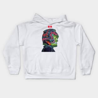 CITY Kids Hoodie